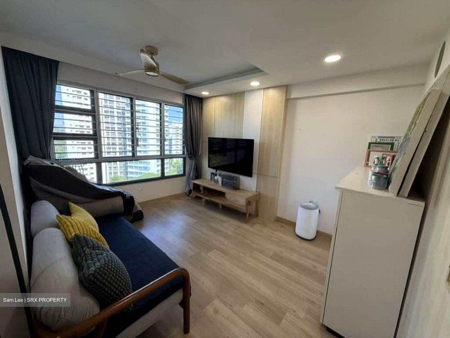 Blk 659A Waterway Sunray (Punggol), HDB 4 Rooms #576488341
